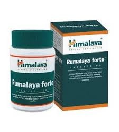 Rumalaya Forte - 60 Comprimidos